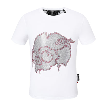 PP T-shirt Crystal Ghost