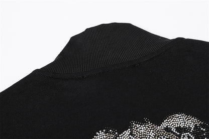 PP Bear Jacket Hoodie