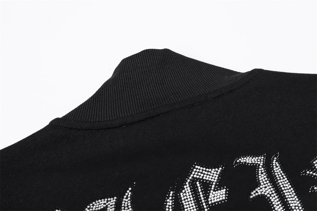 PP Skull Jacket Hoodie