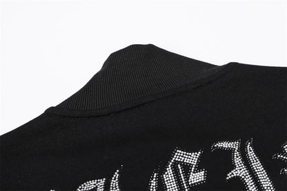 PP Skull Jacket Hoodie