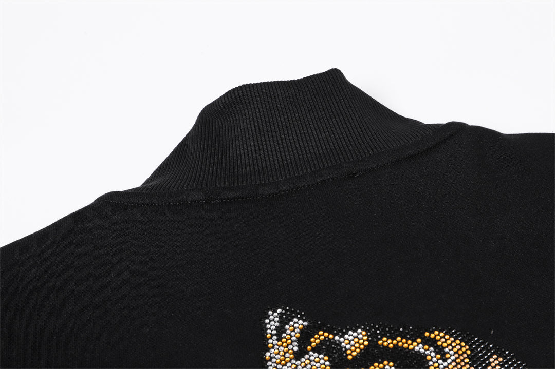 PP Tiger Jacket Hoodie