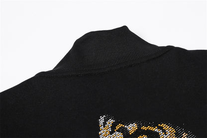 PP Tiger Jacket Hoodie