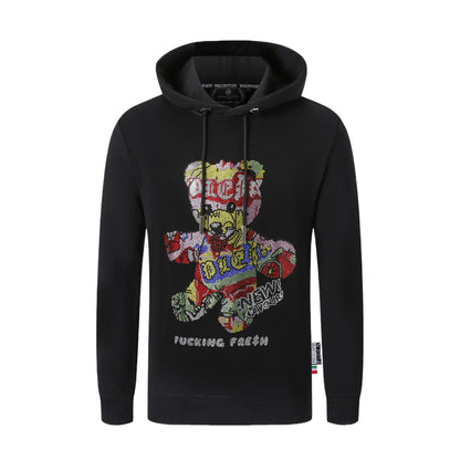 PP Hoodie Bear