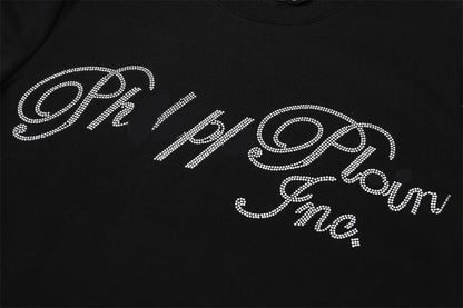 PP Sweatshirt Letter