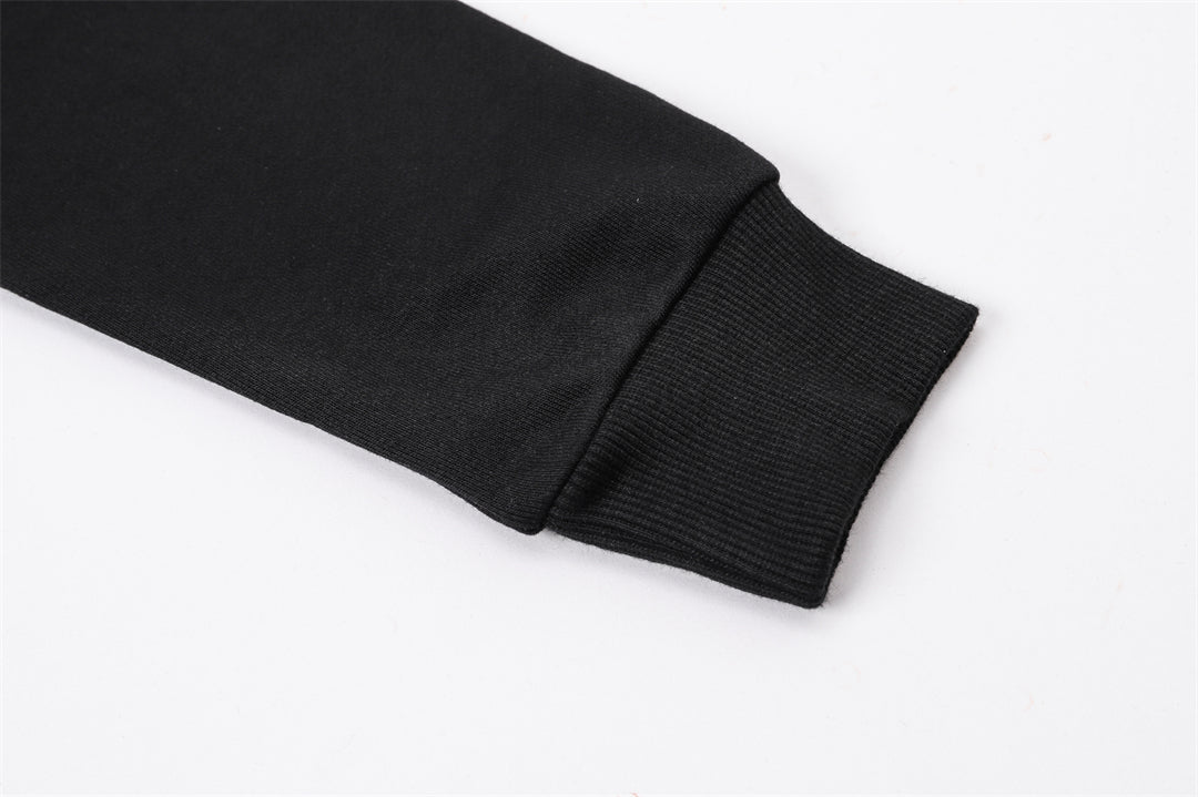 PP Sweatshirt Letter