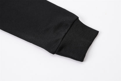 PP Sweatshirt Letter