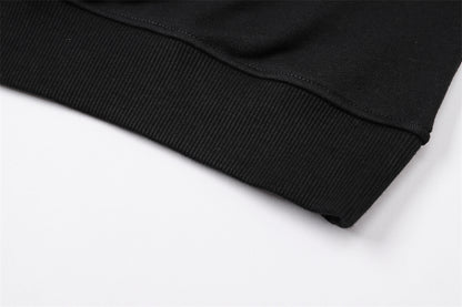 PP Sweatshirt Strawberry