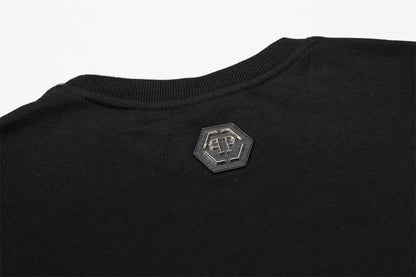 PP Sweatshirt Strawberry