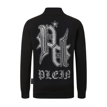 PP Jacket Hoodie