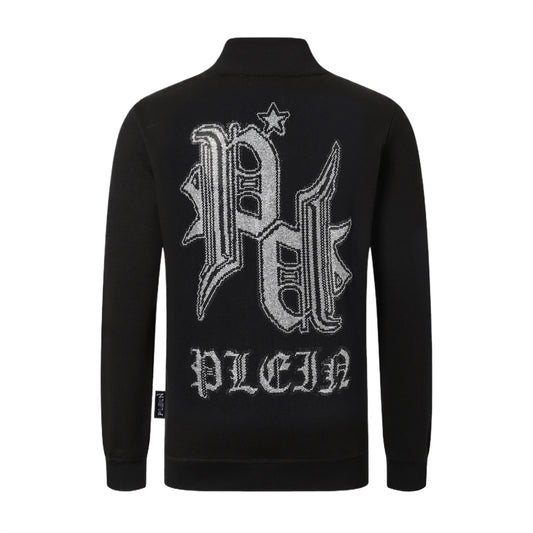 PP Jacket Hoodie