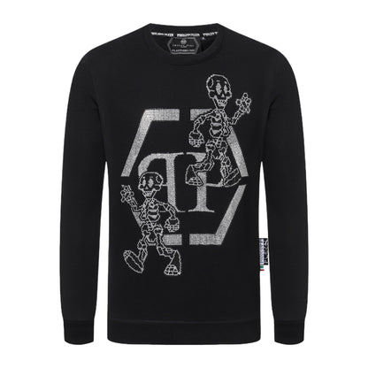 PP Sweatshirt Skull