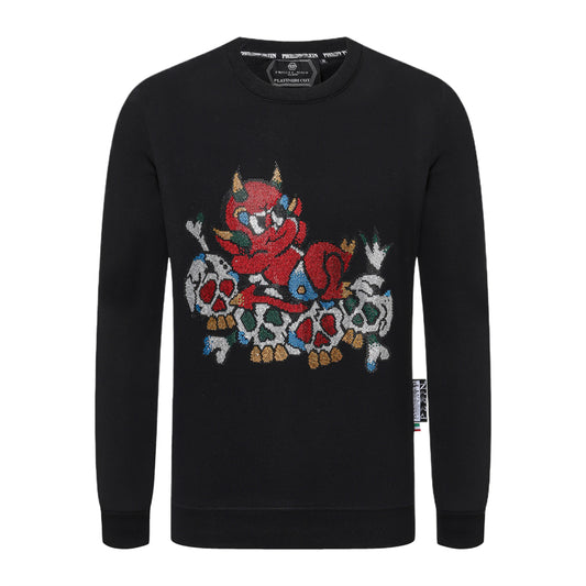 PP Sweatshirt Demon