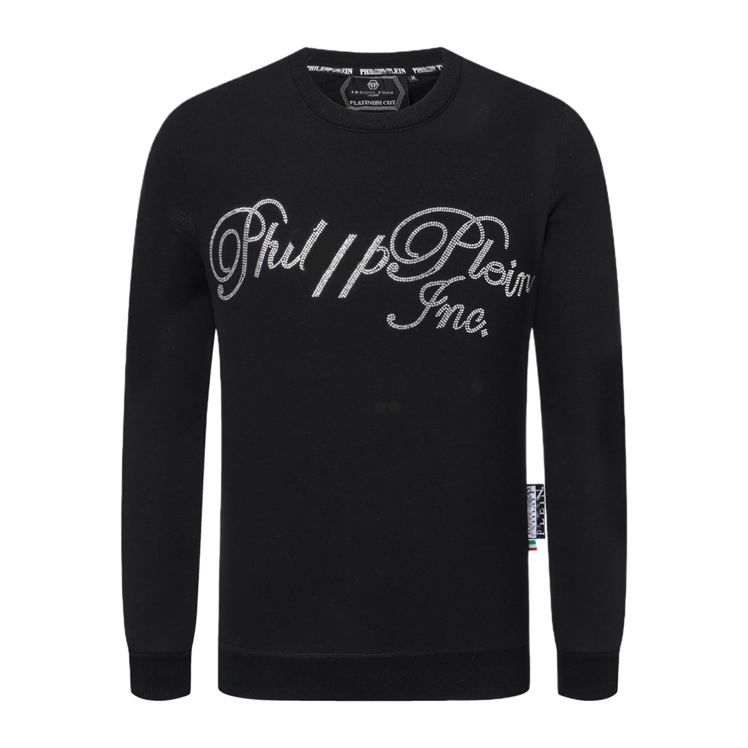 PP Sweatshirt Letter