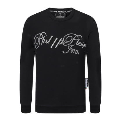 PP Sweatshirt Letter