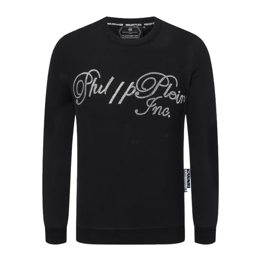 PP Sweatshirt Letter