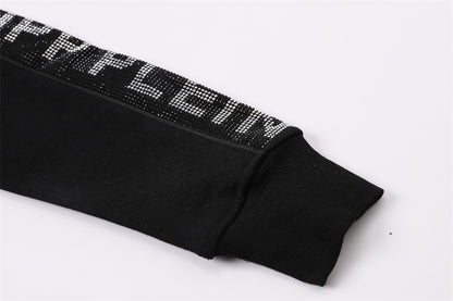 PP Skull Jacket Hoodie