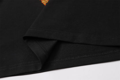 PP T-shirt Crystal Dragon