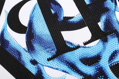 PP T-shirt Back LOGO