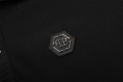 PP Polo shirt Crystal Dragon