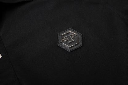 PP Polo shirt Crystal Strawberry