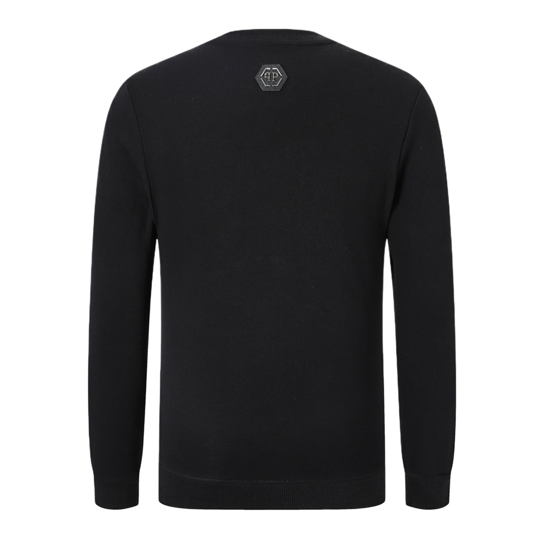 PP Sweatshirt Letter