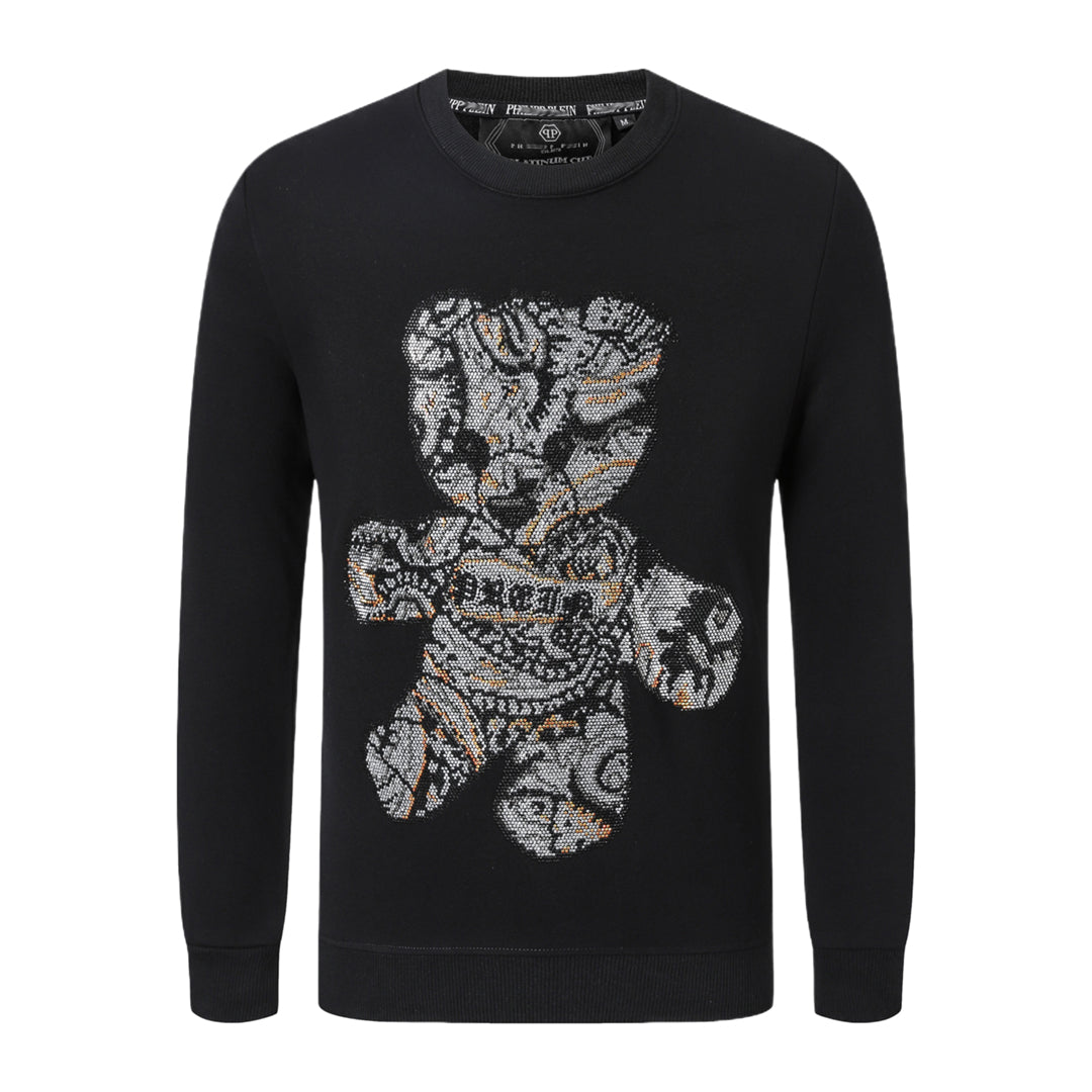 PP Sweatshirt Bear