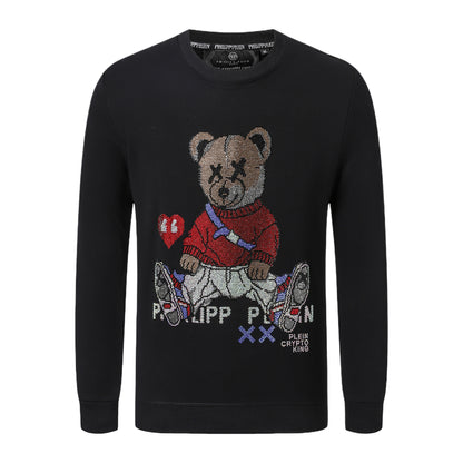 PP Sweatshirt Bear