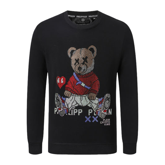 PP Sweatshirt Bear