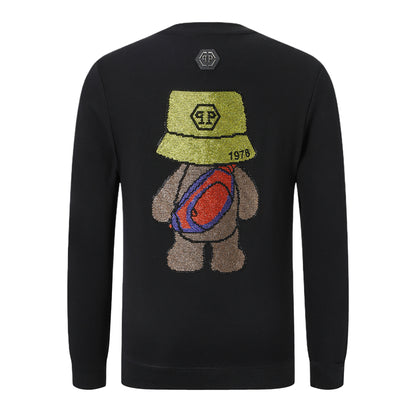 PP Sweatshirt Bear