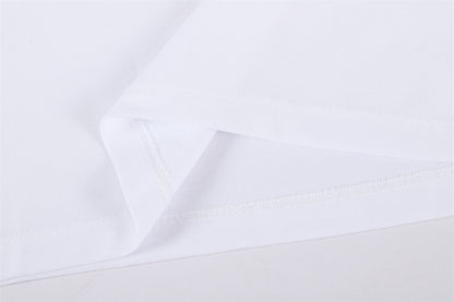 PP Polo shirt Crystal Skull