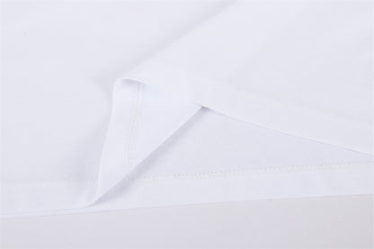 PP Polo shirt Crystal Skull