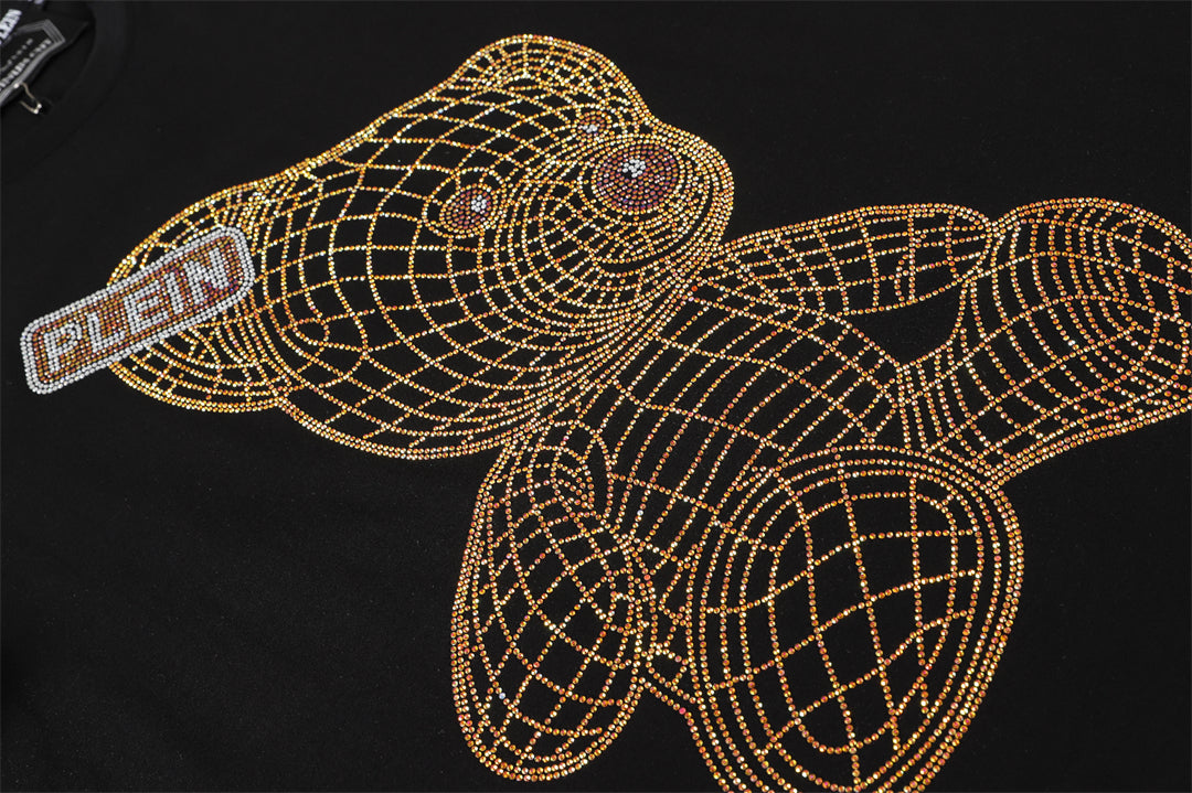 PP T-shirt Crystal Bear