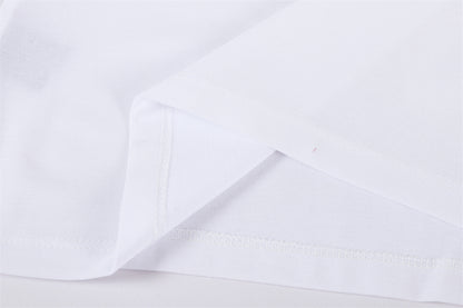 PP Polo shirt Crystal Skull