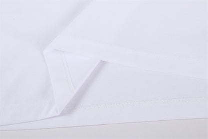 PP Polo shirt Crystal Skull