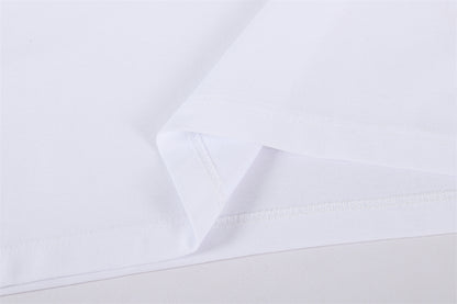 PP Polo shirt Crystal LOGO