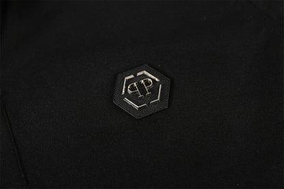 PP Polo shirt Crystal Heart