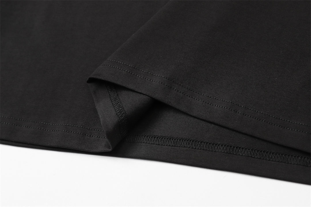 PP T-shirt Back LOGO