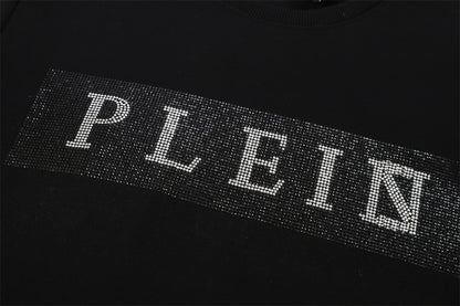 PP Sweatshirt Letter