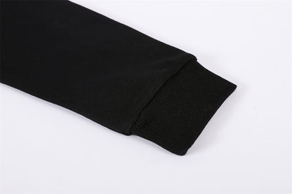 PP Sweatshirt Letter