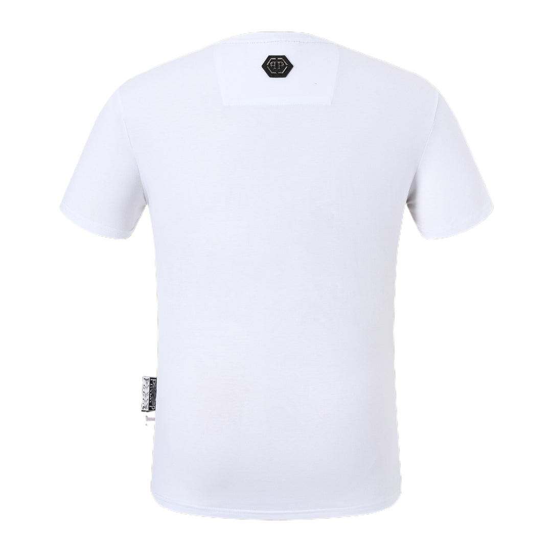 PP T-shirt Crystal Prints