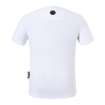 PP T-shirt Diablo Logo