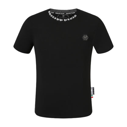 PP T-shirt Back LOGO