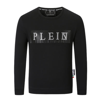 PP Sweatshirt Letter