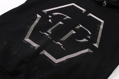 PP Hoodie Logo