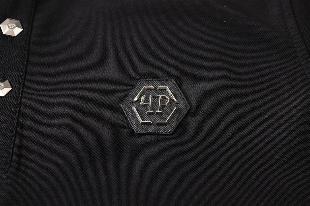 PP Polo shirt Crystal Ball