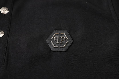 PP Polo shirt Crystal Ball