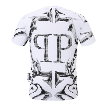 PP T-shirt Logo