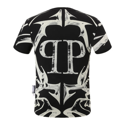 PP T-shirt Logo