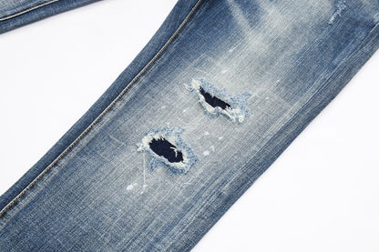 DSQ2 Jeans Ripped