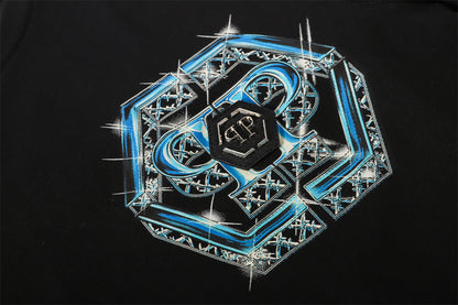 PP T-shirt Back Print